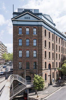 Ovolo 1888 Darling Harbour - Accommodation Broome 3