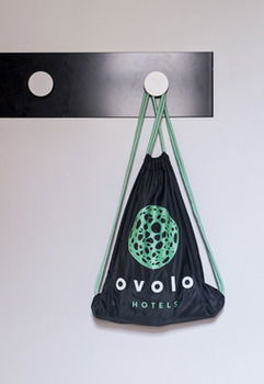 Ovolo 1888 Darling Harbour - Accommodation Broome 6