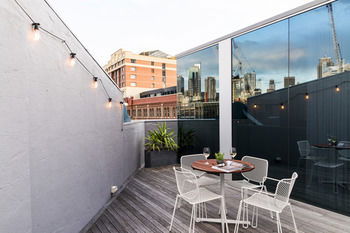 Ovolo 1888 Darling Harbour - Accommodation Broome 8