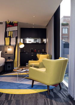 Ovolo 1888 Darling Harbour - Accommodation Broome 10