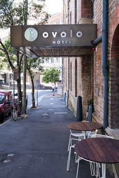 Ovolo 1888 Darling Harbour - Accommodation Broome 12