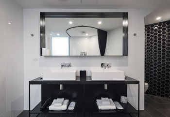 Ovolo 1888 Darling Harbour - Accommodation Broome 13