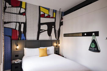 Ovolo 1888 Darling Harbour - Accommodation Broome 14