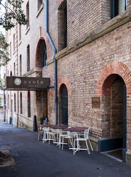 Ovolo 1888 Darling Harbour - Accommodation Broome 15