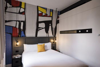 Ovolo 1888 Darling Harbour - Accommodation Broome 17