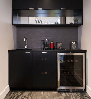 Ovolo 1888 Darling Harbour - Accommodation Broome 19