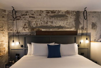 Ovolo 1888 Darling Harbour - Accommodation Broome 20