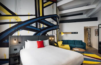 Ovolo 1888 Darling Harbour - Accommodation Broome 21