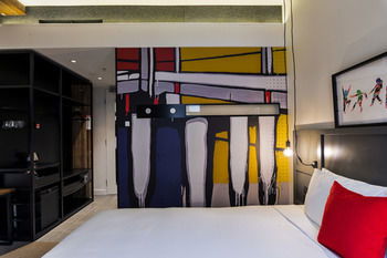 Ovolo 1888 Darling Harbour - Accommodation Broome 24