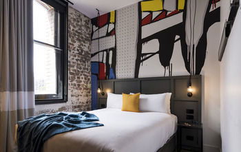 Ovolo 1888 Darling Harbour - Accommodation Broome 25