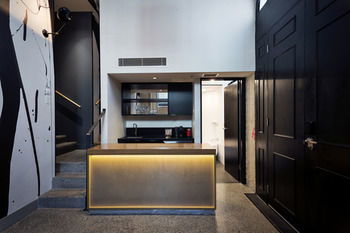 Ovolo 1888 Darling Harbour - Accommodation Broome 26