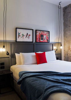 Ovolo 1888 Darling Harbour - Accommodation Broome 27