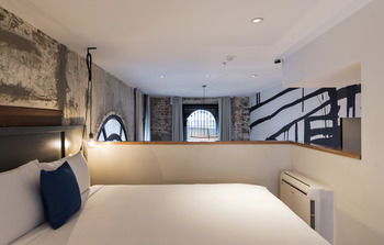 Ovolo 1888 Darling Harbour - Accommodation Broome 28