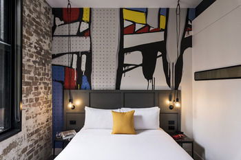 Ovolo 1888 Darling Harbour - Accommodation Broome 29