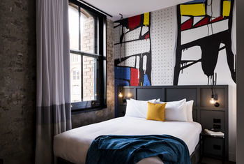 Ovolo 1888 Darling Harbour - Accommodation Broome 32