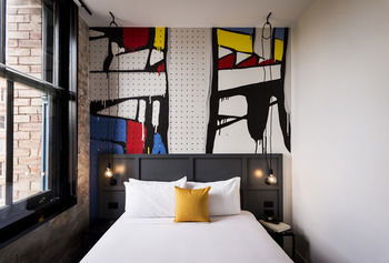 Ovolo 1888 Darling Harbour - Accommodation Broome 33