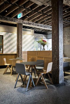 Ovolo 1888 Darling Harbour - Accommodation Broome 34