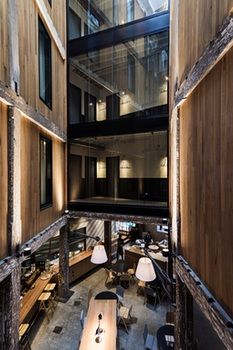 Ovolo 1888 Darling Harbour - Accommodation Broome 35