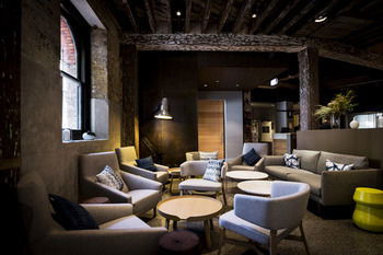 Ovolo 1888 Darling Harbour - Accommodation Broome 37