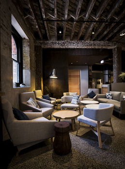 Ovolo 1888 Darling Harbour - Accommodation Broome 38