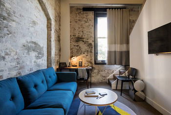 Ovolo 1888 Darling Harbour - Accommodation Broome 39