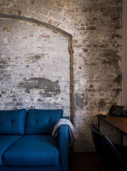 Ovolo 1888 Darling Harbour - Accommodation Broome 40