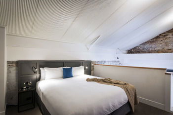 Ovolo 1888 Darling Harbour - Accommodation Broome 41