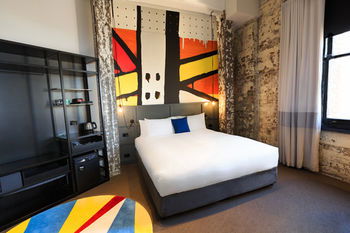 Ovolo 1888 Darling Harbour - Accommodation Broome 43