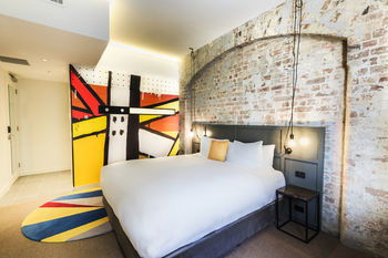 Ovolo 1888 Darling Harbour - Accommodation Broome 44