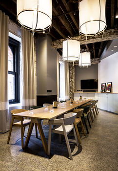 Ovolo 1888 Darling Harbour - Accommodation Broome 45