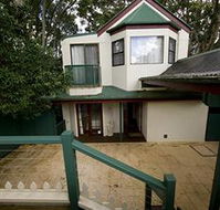 Montville Attic - Accommodation Broome