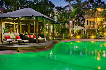 South Pacific Resort & Spa Noosa - Accommodation Broome 26