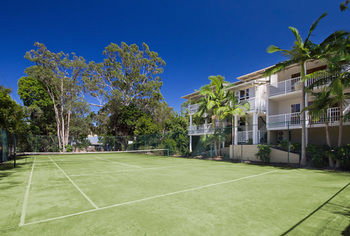 South Pacific Resort & Spa Noosa - Accommodation Broome 27