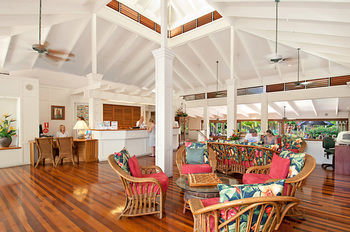 South Pacific Resort & Spa Noosa - Accommodation Broome 28