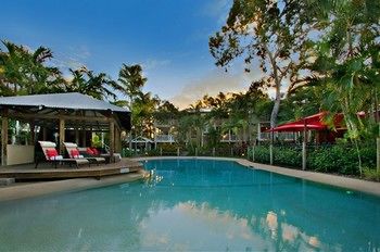 South Pacific Resort & Spa Noosa - Accommodation Broome 29