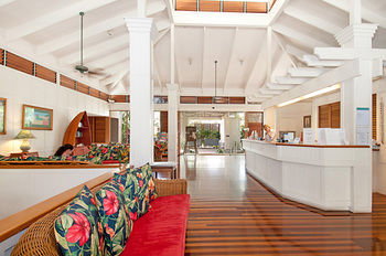 South Pacific Resort & Spa Noosa - Accommodation Broome 30