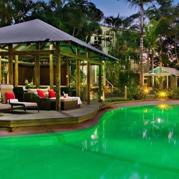 South Pacific Resort & Spa Noosa - Accommodation Broome 32