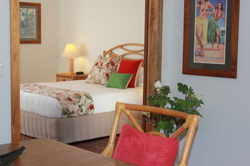 South Pacific Resort & Spa Noosa - Accommodation Broome 35