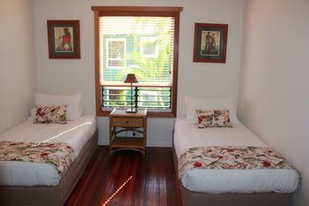 South Pacific Resort & Spa Noosa - Accommodation Broome 36