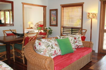 South Pacific Resort & Spa Noosa - Accommodation Broome 37