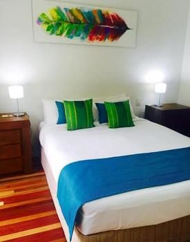 South Pacific Resort & Spa Noosa - Accommodation Broome 40