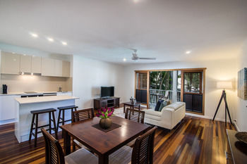 South Pacific Resort & Spa Noosa - Accommodation Broome 44