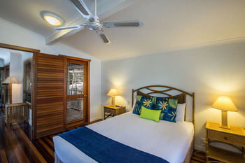 South Pacific Resort & Spa Noosa - Accommodation Broome 45