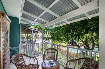 South Pacific Resort & Spa Noosa - Accommodation Broome 47