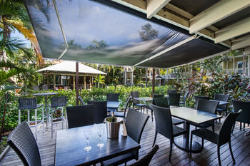 South Pacific Resort & Spa Noosa - Accommodation Broome 48