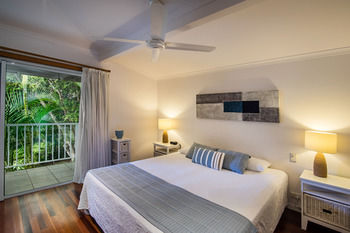 South Pacific Resort & Spa Noosa - Accommodation Broome 50