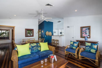 South Pacific Resort & Spa Noosa - Accommodation Broome 54
