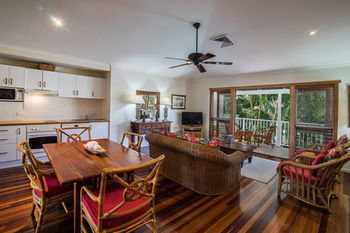 South Pacific Resort & Spa Noosa - Accommodation Broome 57