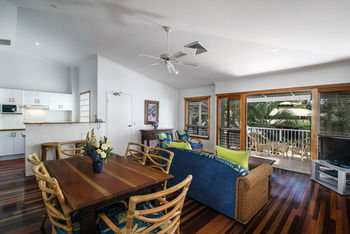 South Pacific Resort & Spa Noosa - Accommodation Broome 58