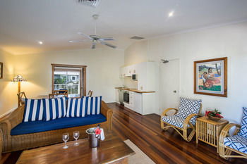South Pacific Resort & Spa Noosa - Accommodation Broome 59